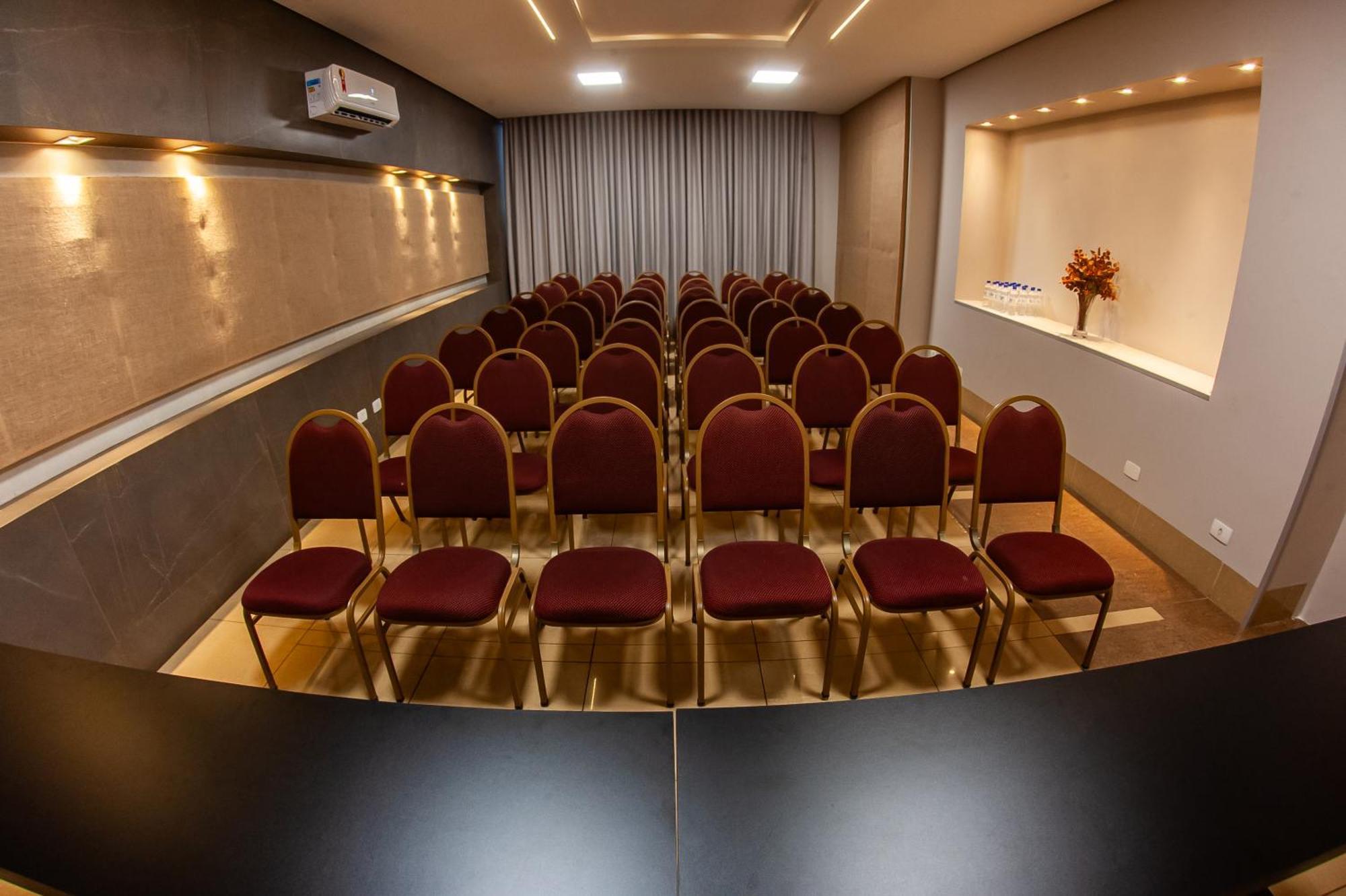 London Hotel Londrina Buitenkant foto