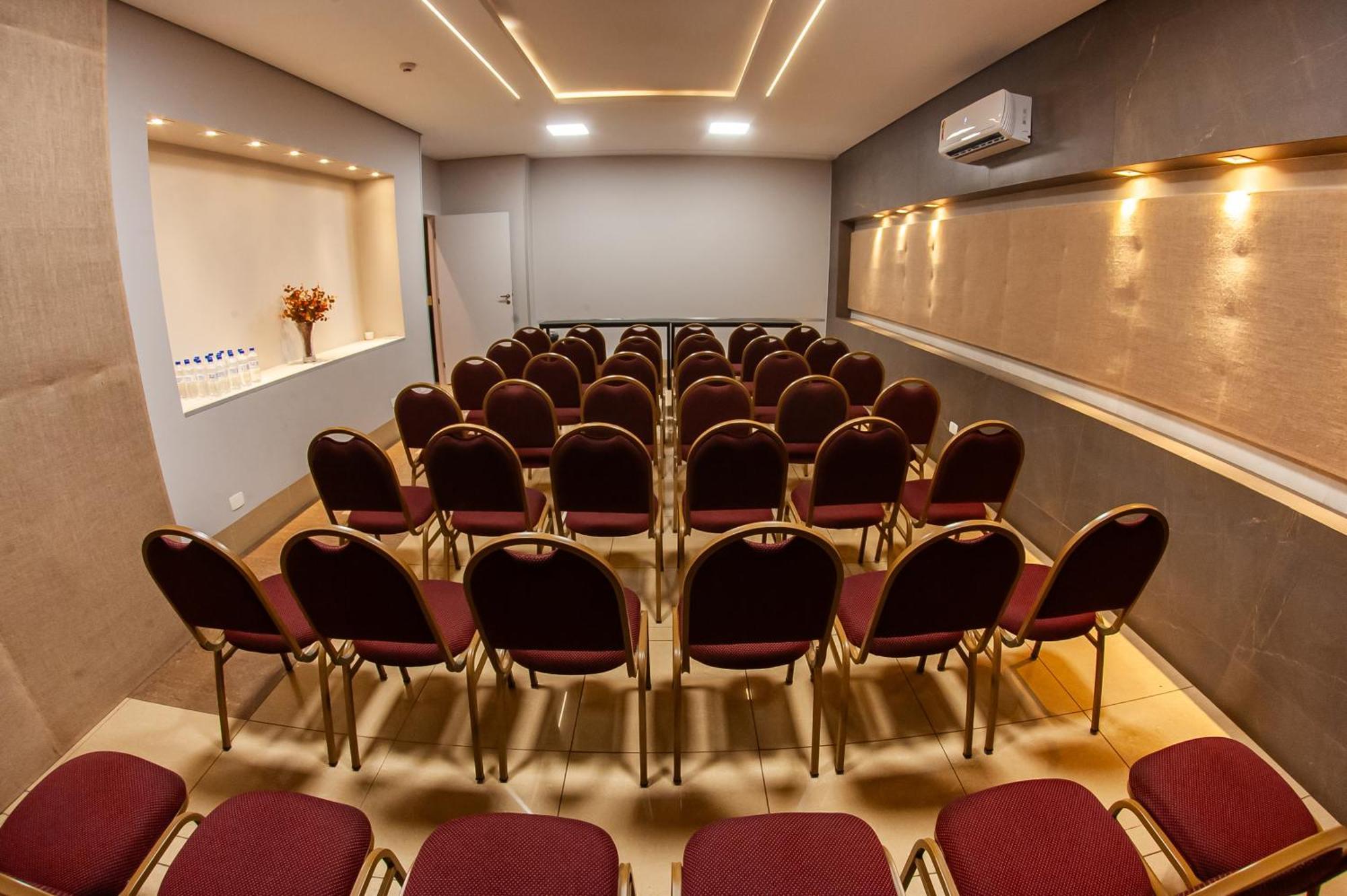 London Hotel Londrina Buitenkant foto
