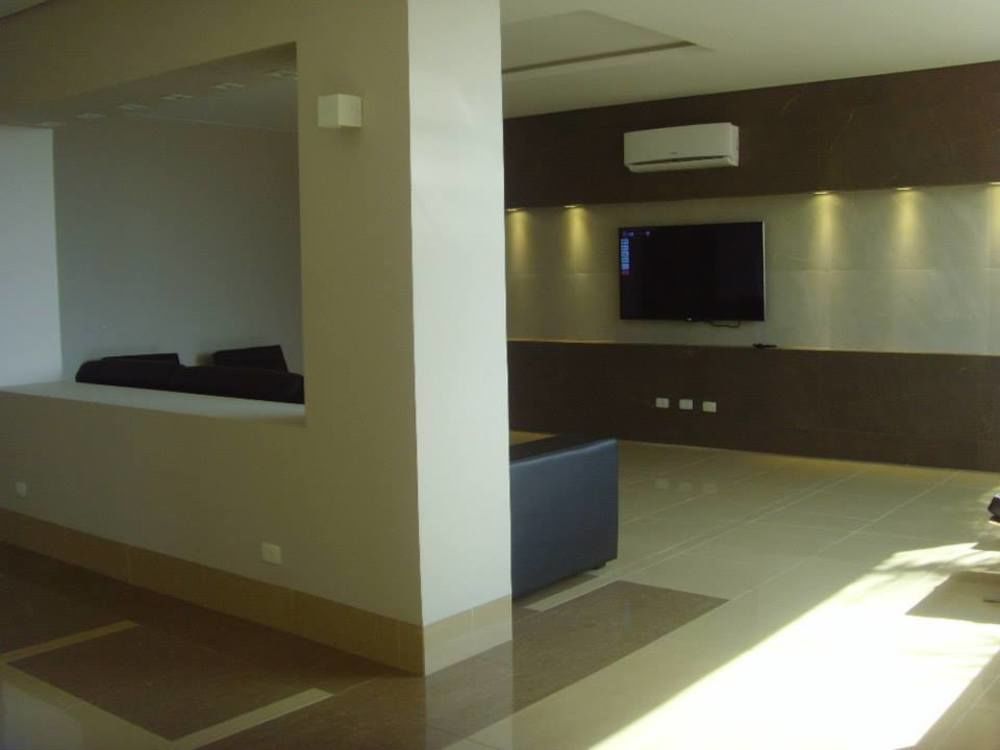 London Hotel Londrina Buitenkant foto