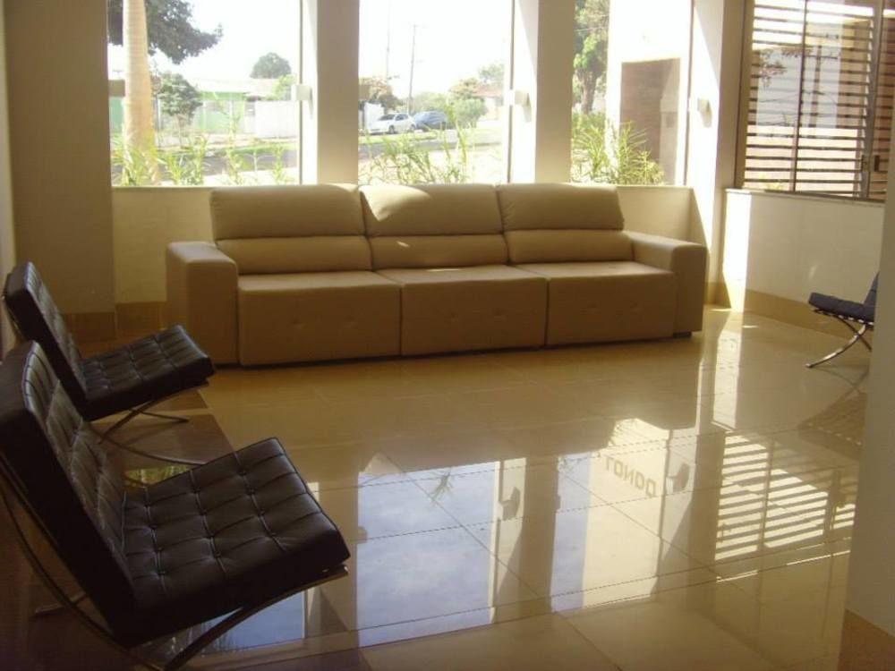 London Hotel Londrina Buitenkant foto
