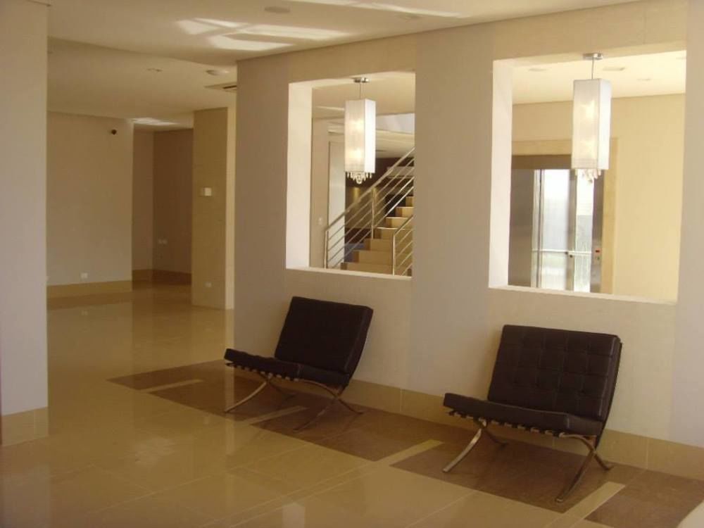 London Hotel Londrina Buitenkant foto